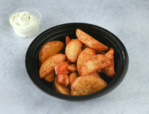 Potato Wedges