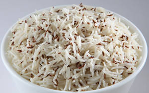 Jeera Rice