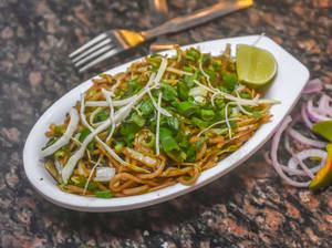 Veg Chow mein