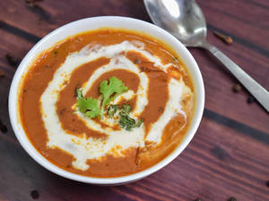 Rajma Makhani