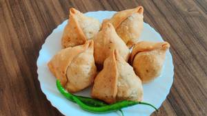 Samosa