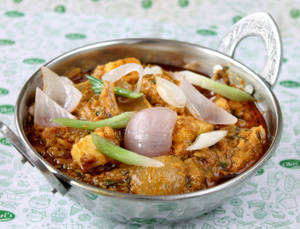 Paneer Korma