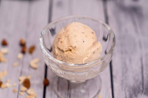 Arabian Delight Ice Cream