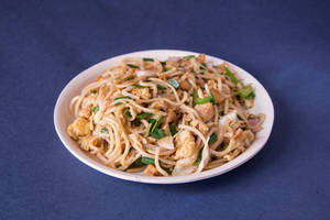 Chicken Hakka Noodles