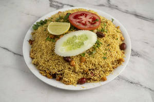 Bhelpuri