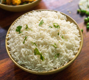 Rice Plain