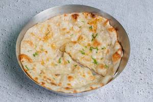 Butter Kulcha
