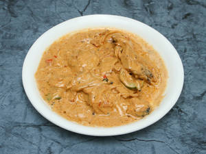 Masala Chaap