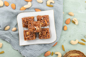 Doda Burfi