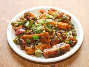 Paneer Chilli