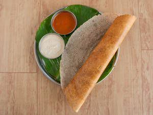 Ragi Dosa