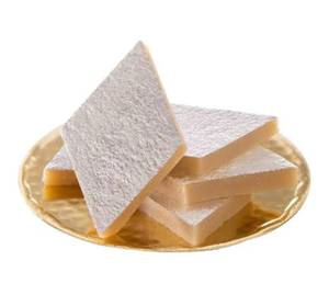 Kaju Barfi