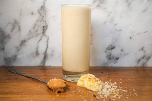 Nut Power Smoothie
