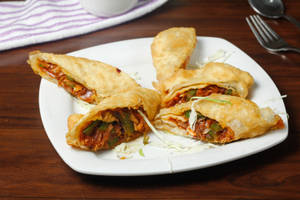 Chicken Spring Roll