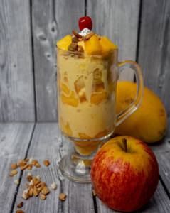 Mango Mania