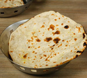 Roti (1 Pc)