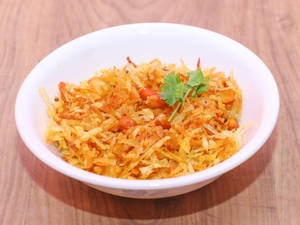 Jhuri Aloo Bhaja