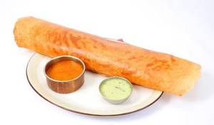 Ghee Masala Dosa  
