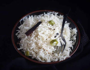 Zeera Rice