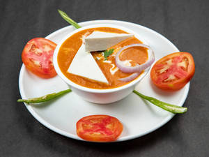 Shahi Paneer        