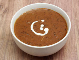 Dal Makhani