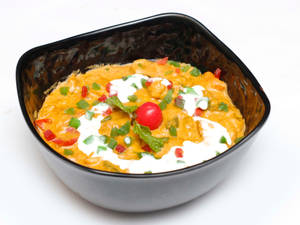 Veg Mixed Curry