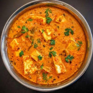 Kadhai Panner.