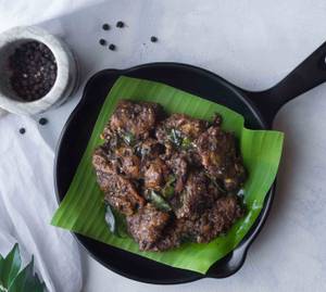 Murgh Tawa Pepper