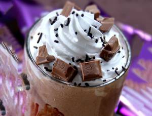 Cadbury Silk Shake (300 ml)