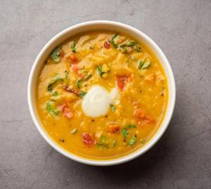Butter Dal Fry