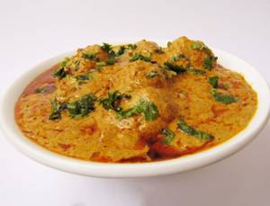 Malai Kofta