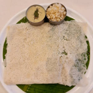 Neer Dosa