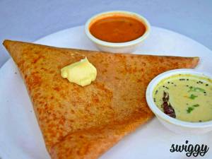 Masala Dosa