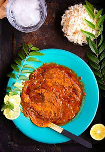 Fish Masala