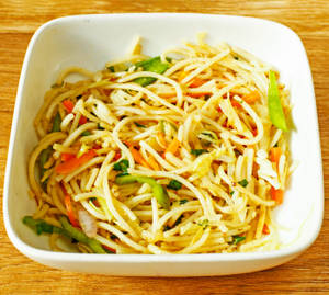 Veg Noodles