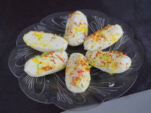 Bengali Sweet (2 Pcs)