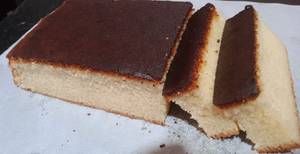 Rawa Cake [250 gms]