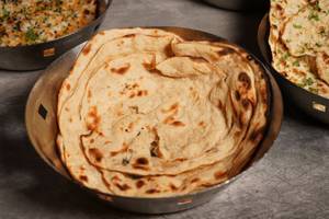 Plain Parota