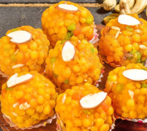Jodhpuri Ladoo