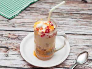Kesar Falooda