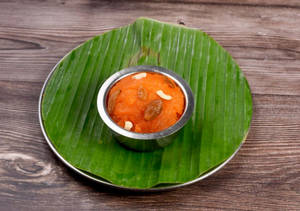 Rava Kesari
