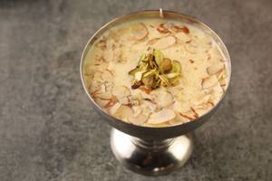 Kesari Kheer