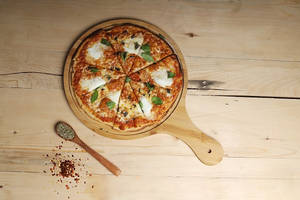 Margherita Pizza (12 Inch)