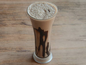 Chocolate Shake