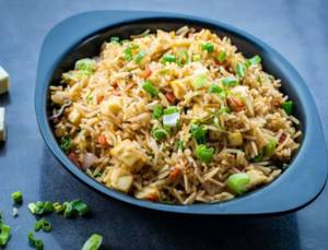Veg Fried Rice