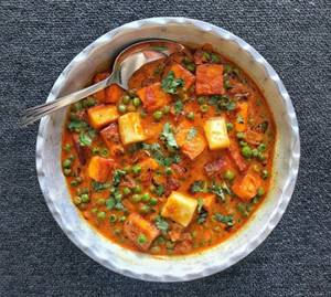 Paneer Rajwadi