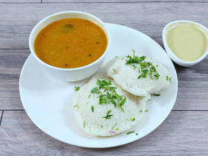 Idli