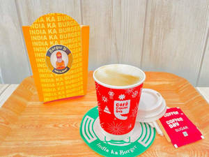 Cafe Latte