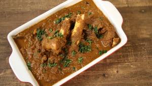 Mutton Kassa (2 Pcs)