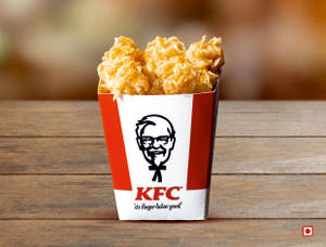 Chicken Popcorn - Regular